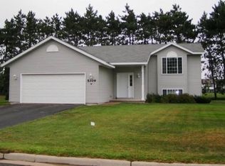 5309 Isaiah St, Weston, WI 54476