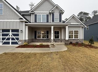 439 Bronco Pass #81, Evans, GA 30809