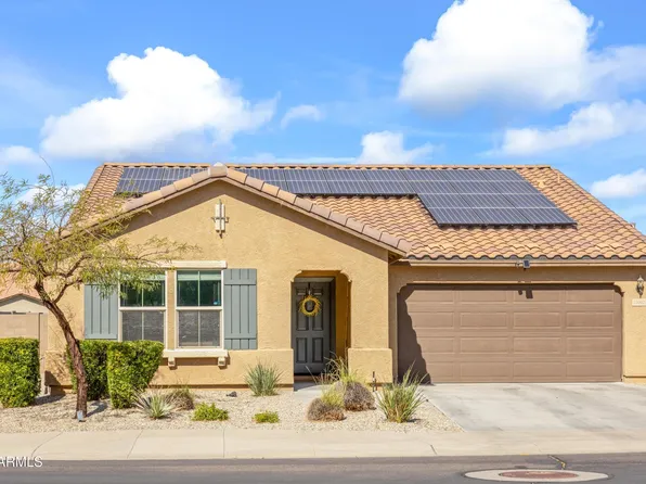 15002 S 181ST Drive, Goodyear, AZ 85338