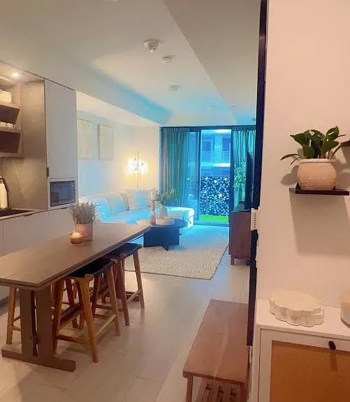 55 Charles St E #2909 — Photo 3