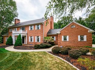 206 La Grande Dr, Cranberry Township, PA 16066