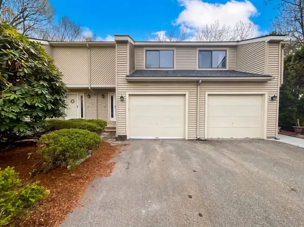 20 Lordvale Blvd #202, North Grafton, MA 01536