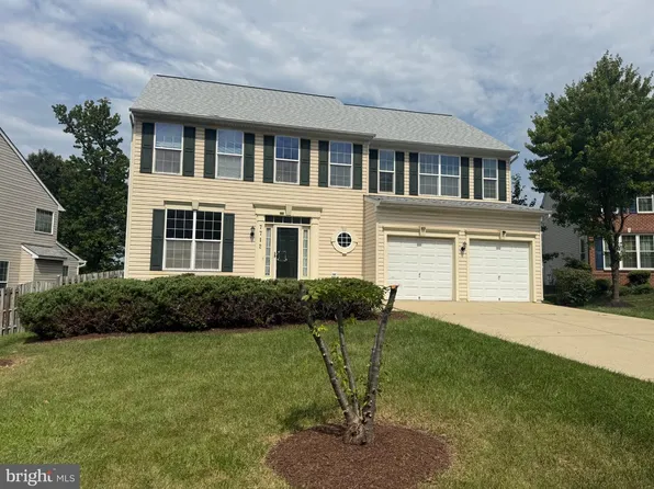 7712 Blue Point Ave, Beltsville, MD 20705