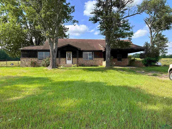 7403 County Road 334 E, Henderson, TX 75652