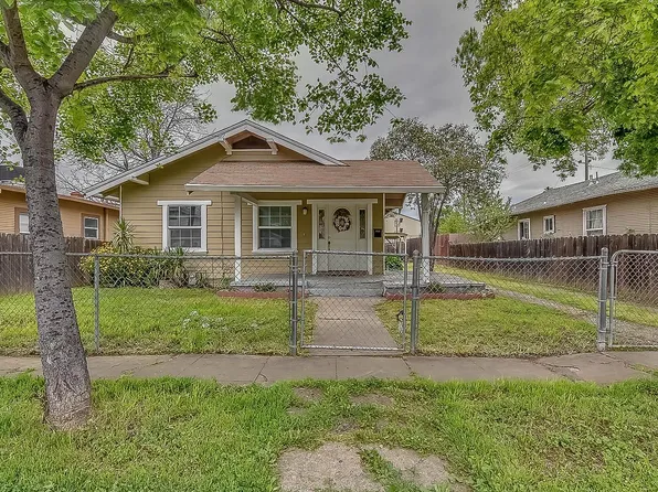 1523 E Worth St, Stockton, CA 95205