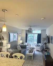 Rented by Native New York Real Estate Inc