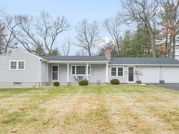 61 Ridgecrest Dr, Westfield, MA 01085