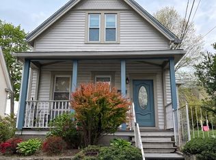 197 Church St, New Rochelle, NY 10805