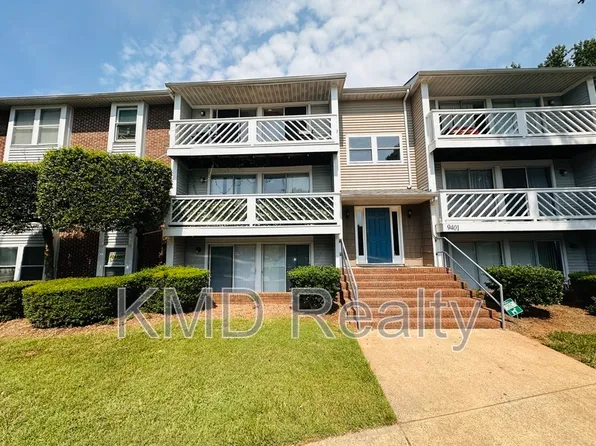 9401 Old Concord Rd, Charlotte, NC