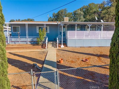 15960 40th Ave, Clearlake, CA, 95422