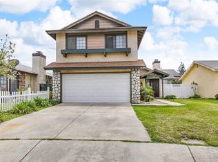 16285 Barbee St, Fontana, CA 92336