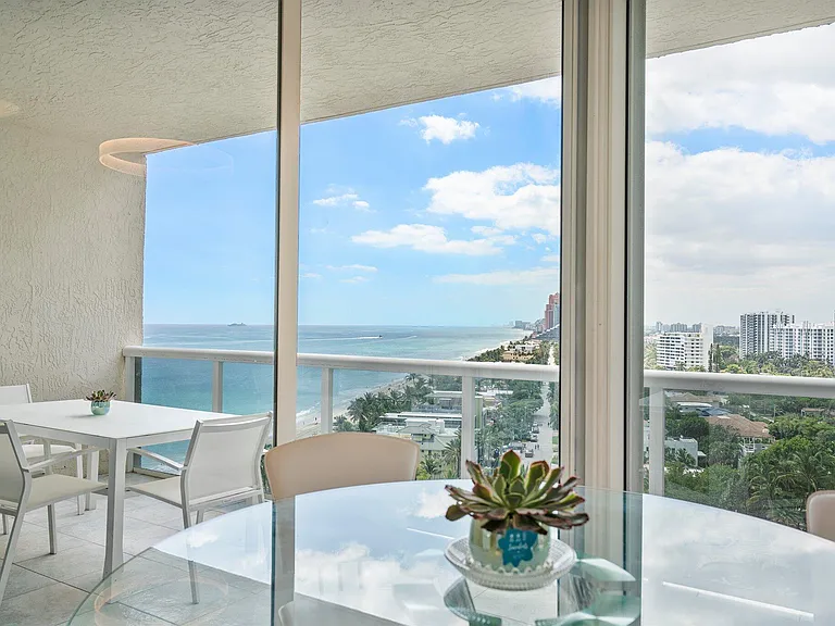 3200 N Ocean Dr #1406 — Photo 12