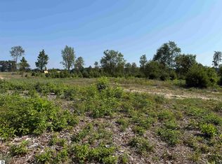 PARCEL A8 S Bright Rd, Maple City, MI 49664