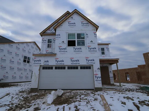 7089 Unitas Loop, Powell, OH 43065