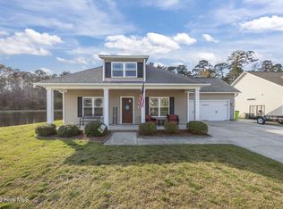 232 Station House Rd, New Bern, NC 28562