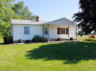 3905 E Pitchin Rd, Springfield, OH 45502