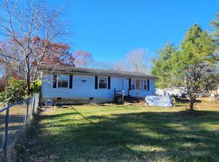 2430 Jefferson Hwy, Louisa, VA 23093