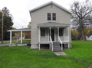 228 Madison St, Chittenango, NY 13037