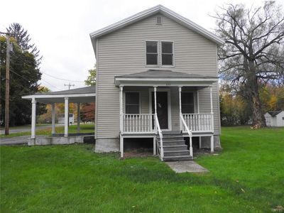 228 Madison St, Chittenango, NY, 13037