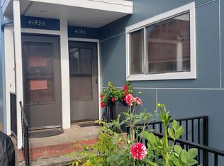 4143 36th Ave SW, Seattle, WA 98126