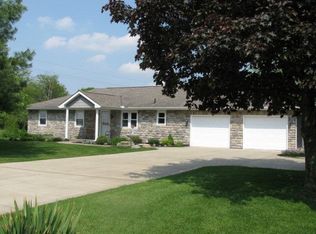 2078 Crissinger Rd, Marion, OH 43302