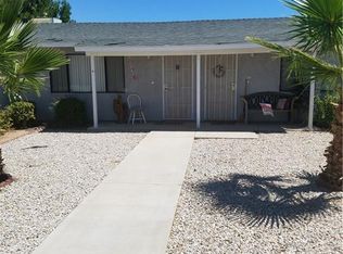 13549 Niabi Rd APT B, Apple Valley, CA 92308