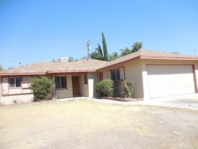 45402 15th St W, Lancaster, CA, 93534