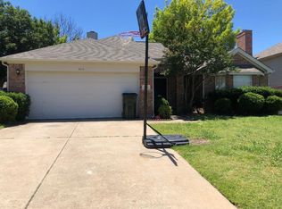 4112 Oxlea Dr, Plano, TX 75024