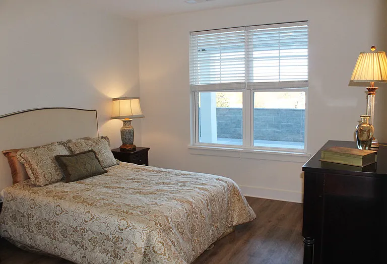 Barnbeck Place — Photo 51