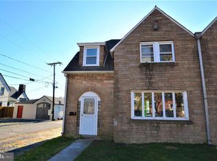 8 W Brandywine Ave, Claymont, DE 19703