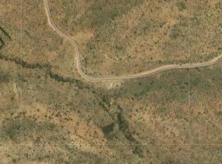 0 Del Rio Rdg, Terlingua, TX 79852