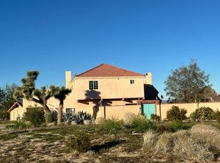 9855 Vista Rd, California City, CA
