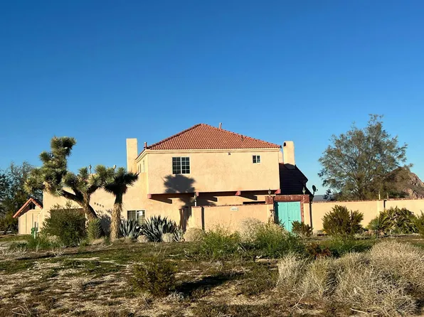 9855 Vista Rd, California City, CA 93505