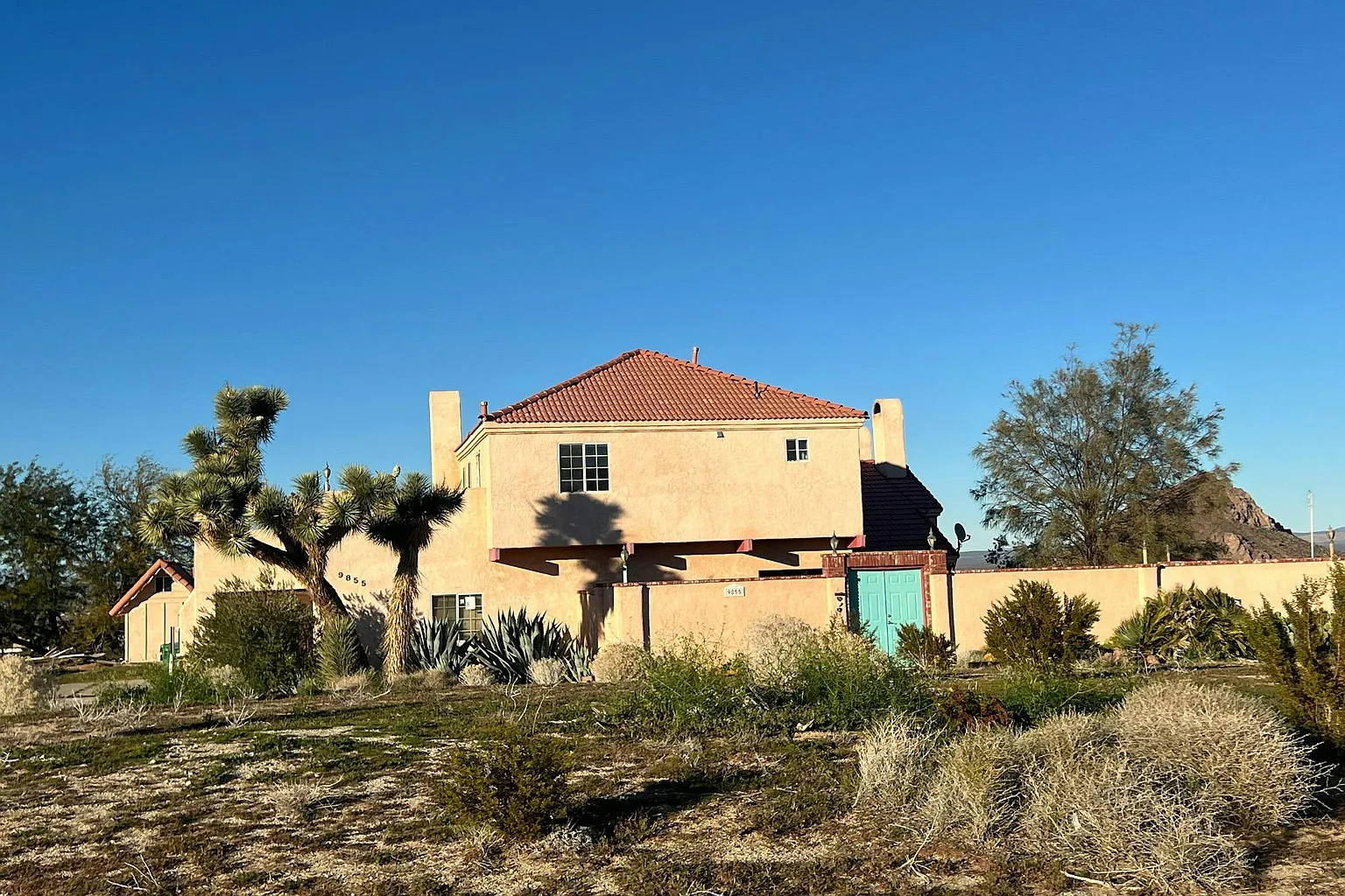 9855 Vista Rd photo 1