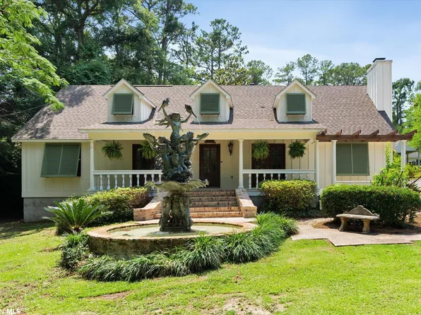 23291 3rd St, Montrose, AL 36559