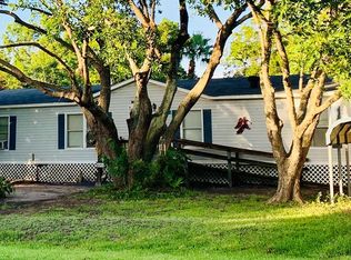 1316 Weeks Ave, High Island, TX 77623