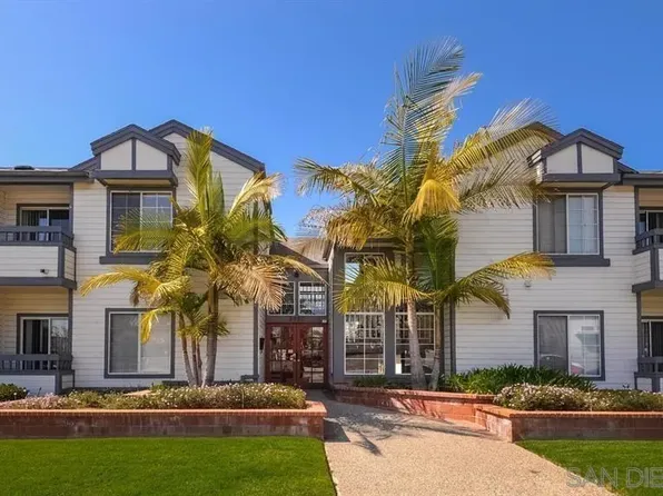 3950 Cleveland Ave, San Diego, CA 92103