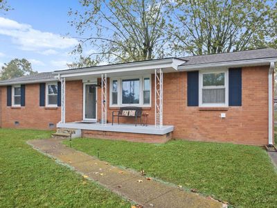 513 Woodbury Dr, Clarksville, TN, 37042