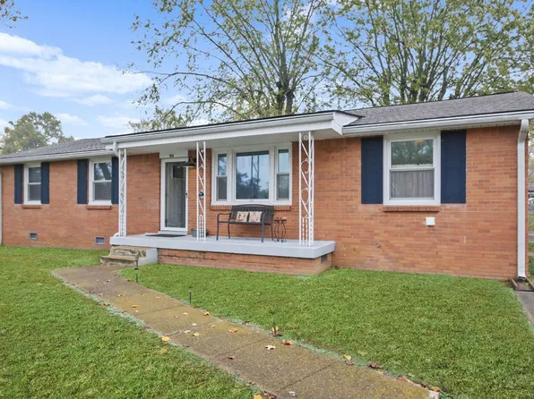 513 Woodbury Dr, Clarksville, TN 37042