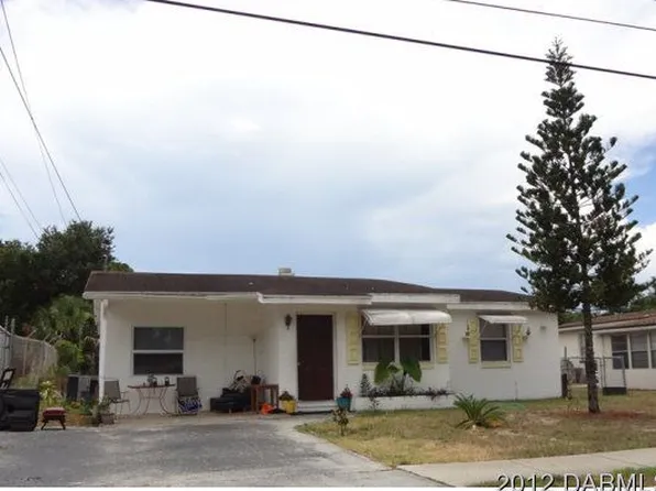 1834 Segrave St, South Daytona, FL 32119