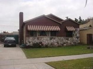 2200 Clyde Ave, Los Angeles, CA 90016