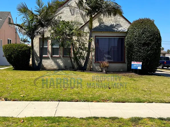 1350 W 20th St, San Pedro, CA 90732