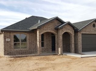2109 N Jackson St, Midland, TX 79705