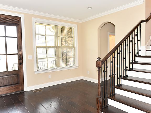 Entry Foyer