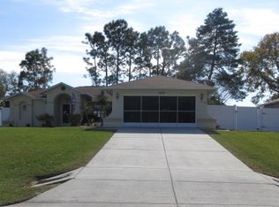 11428 Sand Hill Ave, Spring Hill, FL 34608
