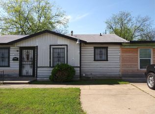 5204 E Berry St, Fort Worth, TX 76119