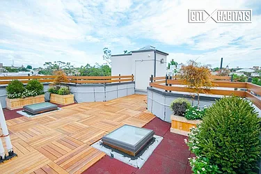 Rented by Citi Habitats