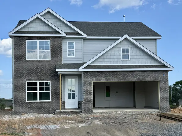 2098 Layla Ln Lot 7, White House, TN 37188