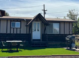 1949 Daggs Cir, Show Low, AZ 85901