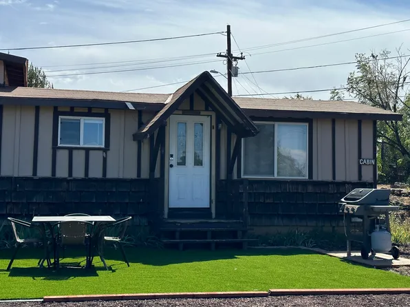 1949 Daggs Cir, Show Low, AZ 85901